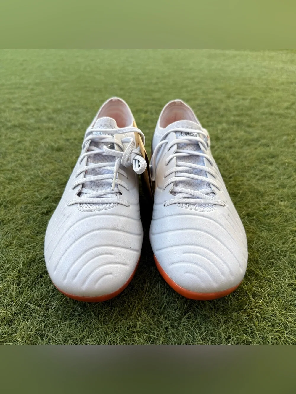 Nike Legend 10 Elite FG Olympic